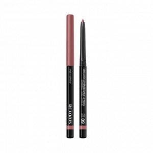 Карандаш для губ водостойкий механический Artistic Contour тон 09 pink love натуральный розовый (Германия)