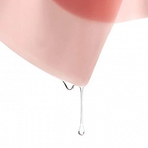 Осветляющая гидрогелевая маска с персиком, Anua Peach 70 Niacin Brightening Collagen Mask, 38гр *1шт