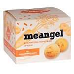 печенье Meangel Амарантово-морковное 100 г 1/6