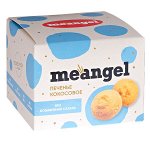 Печенье Meangel с кокосом 100 г