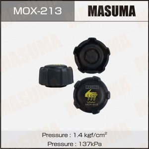 Крышка радиатора "Masuma" 1.4 kg/cm2