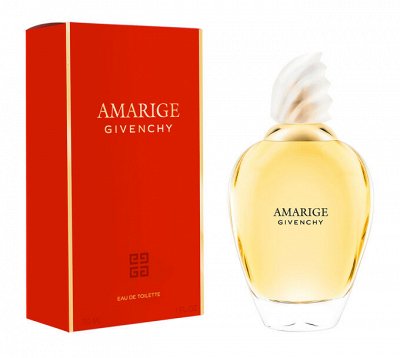 AMARIGE lady  TEST 100ml edt туалетная вода женская Тестер