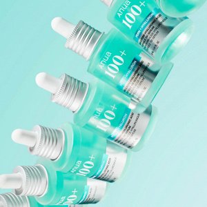 Сыворотка с ПДРН для сияния кожи, Anua PDRN Hyaluronic Acid Capsule 100 Serum, 30мл