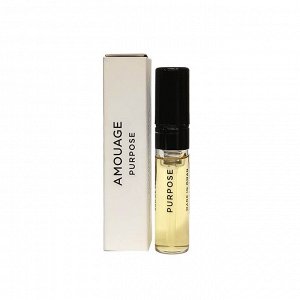 AMOUAGE PURPOSE  vial 2ml edp парфюмерная вода