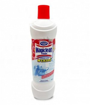 Barth Magiclean Power blossom средство для поверхности унитаза 850 мл