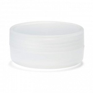 MUJI Cream Container M - компактный дорожный контейнер для крема