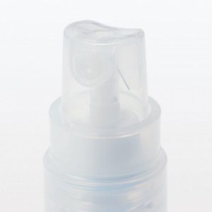 MUJI Petit Bottle - компактный бутылек-спрей для лосьона
