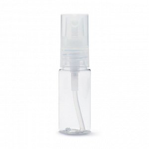 MUJI Petit Bottle - компактный бутылек-спрей для лосьона