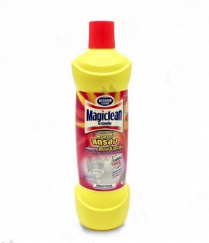 Barth Magiclean Power strong для поверхности ванны 850 мл