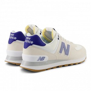 New Balance 574 - классика для повседневного комфорта