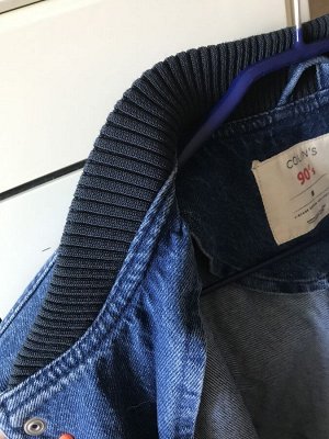 Colin’s оригинал