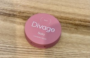 Румяна Divage тон 04