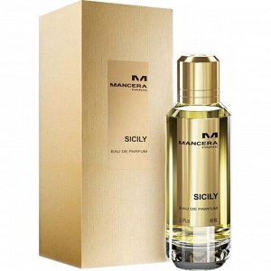 MANCERA SICILY edp 60ml   м(н) тестер в слюде парфюмерная вода