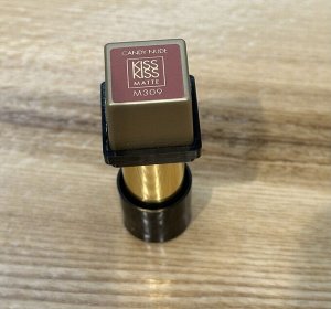 Помада Guerlain KissKiss Matte М309