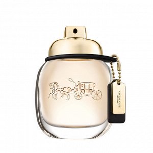 COACH edp (w) 30ml м(н) тестер в слюде  парфюмерная вода женская