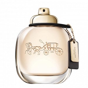 COACH edp (w) 50ml м(н) тестер в слюде  парфюмерная вода женская