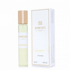 BYBOZO SEA BREEZE unisex edp 18 ml   м(н) тестер в слюде парфюмерная вода  унисекс
