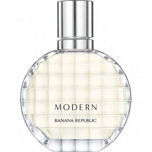 BANANA REPUBLIC MODERN edt (m) 100ml   м(н) тестер в слюде туалетная вода мужская