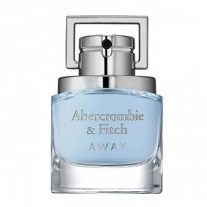 ABERCROMBIE  FITCH AWAY edp (m) 50ml м(е) парфюмерная вода мужская