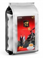 Растворимый кoфе G7  3 в 1,  1кг