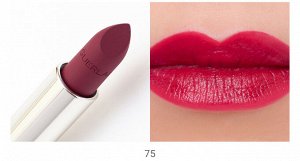 Помада Guerlain Rouge G тон 75. Оригинал
