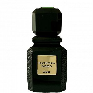 AJMAL HATKORA WOOD edp 100ml м(н) тестер в слюде  парфюмерная вода