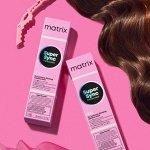 Краска для волос Matrix — оживи свои волосы ярким цветом! 🌈