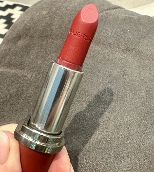 Помада Guerlain Rouge G тон 26. Оригинал
