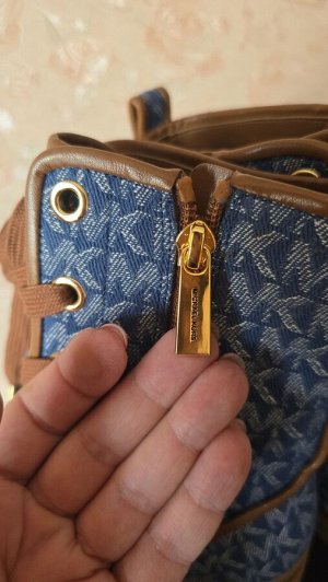 Новые ботинки MICHAEL KORS