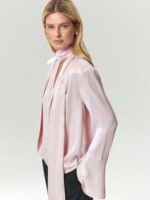Блузка а-силуэта, B3153/zaniba