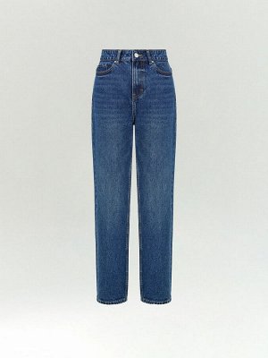 EMKA Джинсы Mom Fit 385, D385/damson