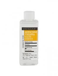 DERMA FACTORY. Эссенция-тонер с аденозином ADENOSINE 7500PPM WATER ESSENCE 150 мл-1