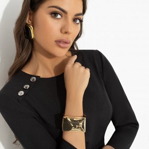 Платье из хлопка, Игра на повышение