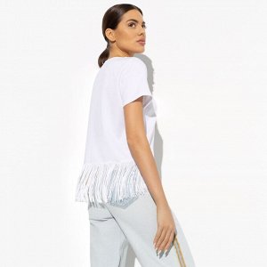 Футболка, Хочу такую (white)