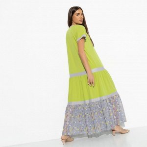 Платье, Сердце открыто (party)