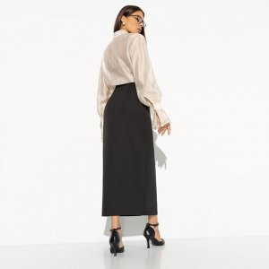 Юбка, Успех в моменте (black)
