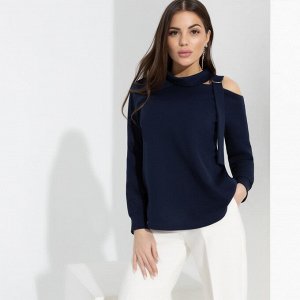 Туника, Прогулка по Парижу (dark blue)