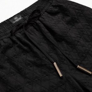 Брюки, Роскошный момент (super black)