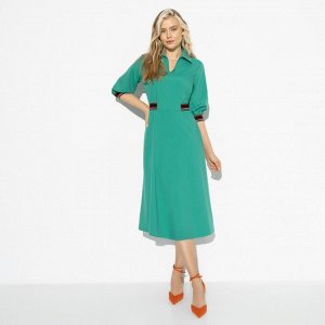 CHARUTTI Платье, Увлечься вмиг (italian green)