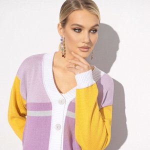 Кардиган, Залипательный look (orchid)
