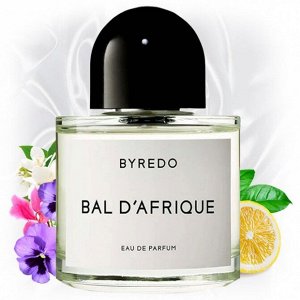 BYREDO BAL D'AFRIQUE edp 50ml   м(н) тестер в слюде парфюмерная вода