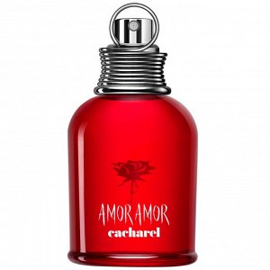 CACHAREL AMOR AMOR edt (w) 100ml м(е)  туалетная вода женская