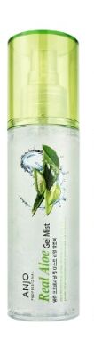 ANJО Professional. Гель-мист для лица с экстрактом центеллы азиатской Gel Mist Doctor Cente, 130 мл.