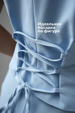 Женский костюм с жилетом и шортами Happyfox