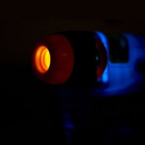 Музыкальный проектор «Любимые сказки», 3 слайда, звуковые и световые эффекты