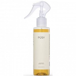 Пуси Масло для душа, 200 мл (Pusy, Body)
