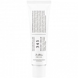 Успокаивающий крем с ресвератролом Dr. Althea 345 Relief Cream 50 ml