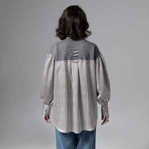 Свитшот с карманами, Мягкая сила (grey)