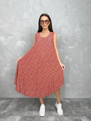 Сарафан женский, код 4816019
