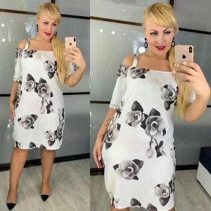 Сарафан женский, код 50302470
